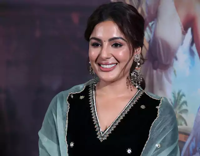 Samyuktha Menon Beautiful Photos